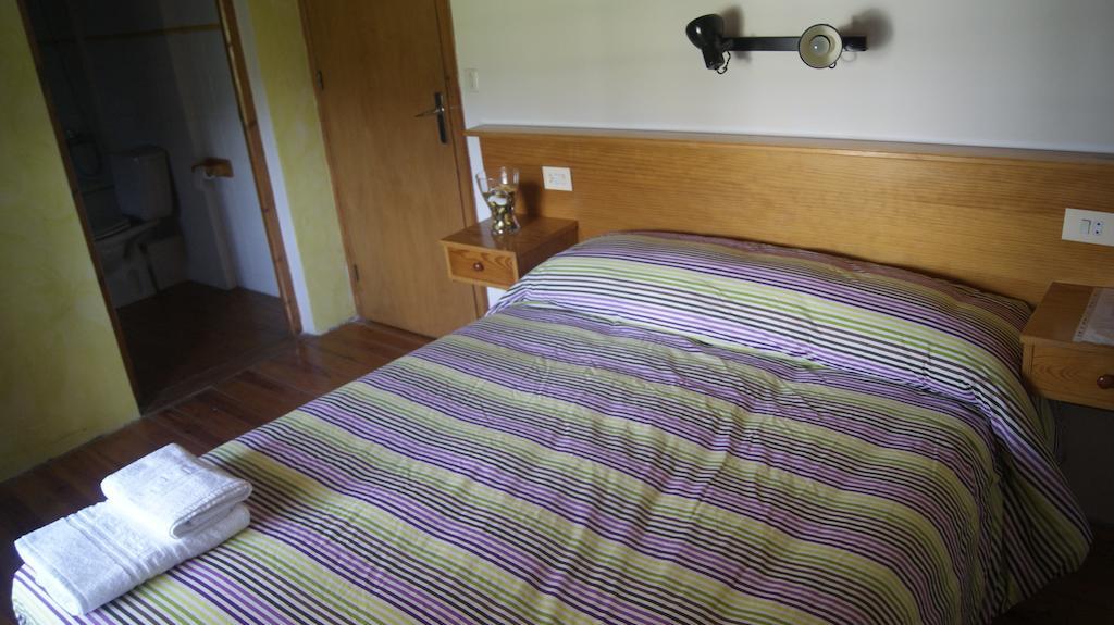 Fonda Domingo Hotel Lles Ngoại thất bức ảnh